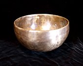 Nepal Singing Bowl
