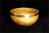 Nepal Singing Bowl