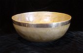 Nepal Singing Bowl