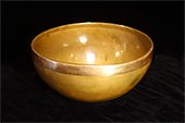 Nepal Singing Bowl