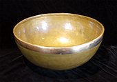Nepal Singing Bowl