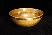 Nepal Singing Bowl