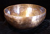 Nepal Singing Bowl