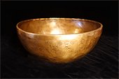 Nepal Singing Bowl