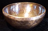 Nepal Singing Bowl