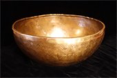 Nepal Singing Bowl