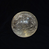 Nepal Sphere