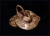 Tibet Tingsha