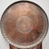 Persia (Iran) Platter