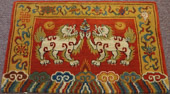 Nepal-Tibet Traditional