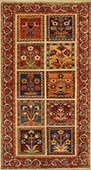 Afghanistan Bakhtiari