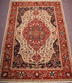 Afghanistan Ferahan Sarouk