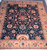 Afghanistan Mahal