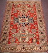 Afghanistan Kazak