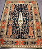 Afghanistan Ferahan