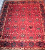 Afghanistan Kashan