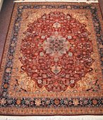 China Kashan