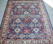 Afghanistan Kazak