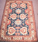 Afghanistan Kazak