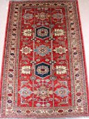 Afghanistan Kuba
