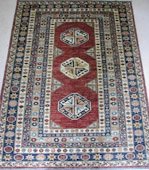 Afghanistan Khotan