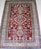 Afghanistan Kuba