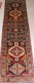Afghanistan Kazak