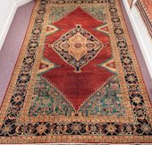 Afghanistan Bijar