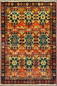 Afghanistan Turkoman