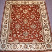 Afghanistan Agra