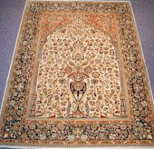 Afghanistan Kashan