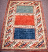 Afghanistan Talish
