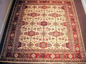 Afghanistan Kazak