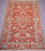 Afghanistan Ferahan