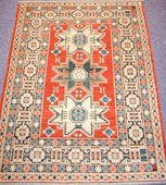 Afghanistan Leski Star