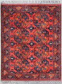 Afghanistan Gul-i-Gul