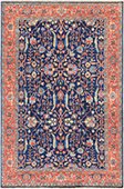 Afghanistan Ferahan