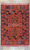 Afghanistan Hatchli