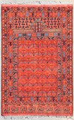 Afghanistan Turkoman