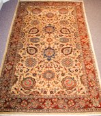 Afghanistan Mahal