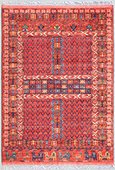 Afghanistan Hatchli