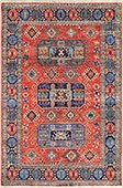 Afghanistan Kazak