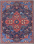 Afghanistan Kashan