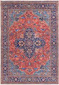 Afghanistan Kashan
