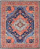 Afghanistan Heriz
