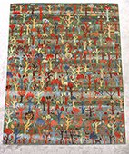 Nepal-Tibet Gaon Naksha