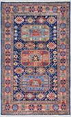 Afghanistan Kazak