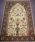 Afghanistan Kashan