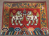 Nepal-Tibet Traditional
