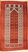 Afghanistan Baluch